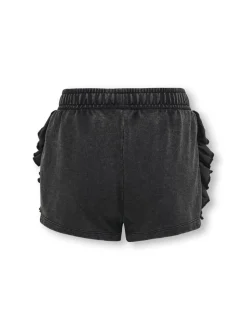 KOGLUCINDA Regular Fit Short en molleton