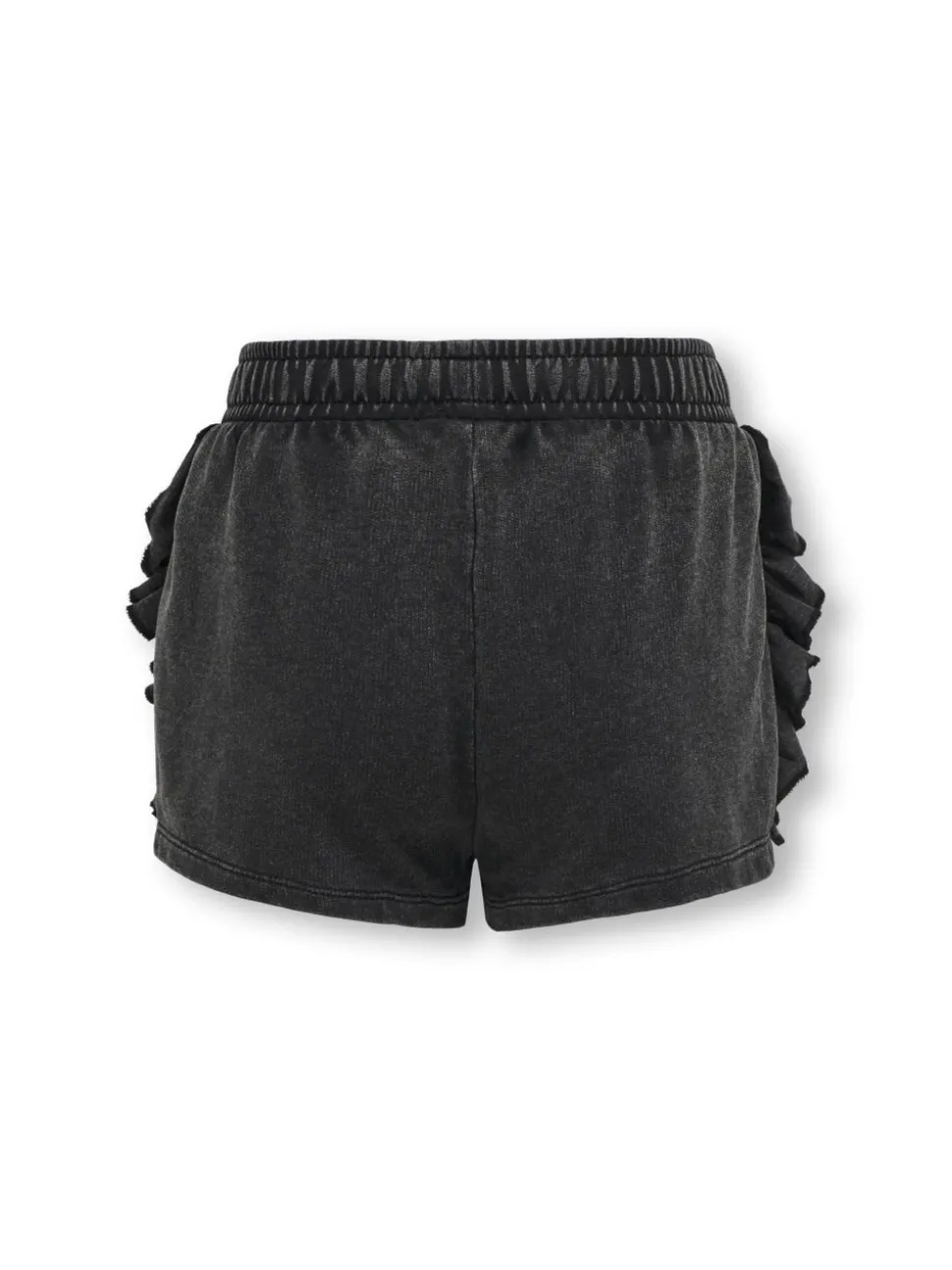 KOGLUCINDA Regular Fit Short en molleton