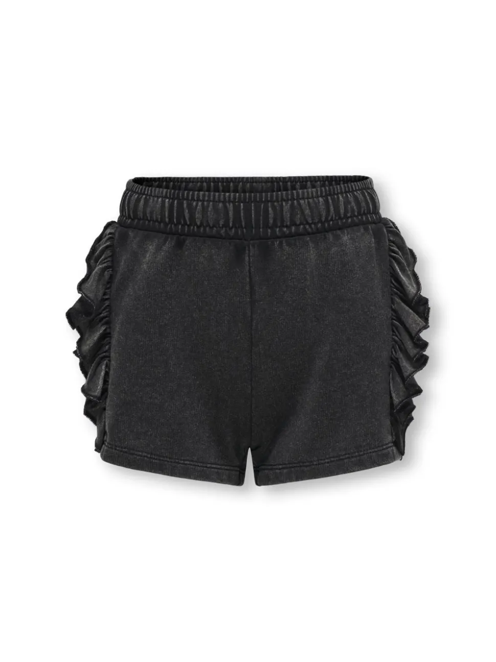 KOGLUCINDA Regular Fit Short en molleton