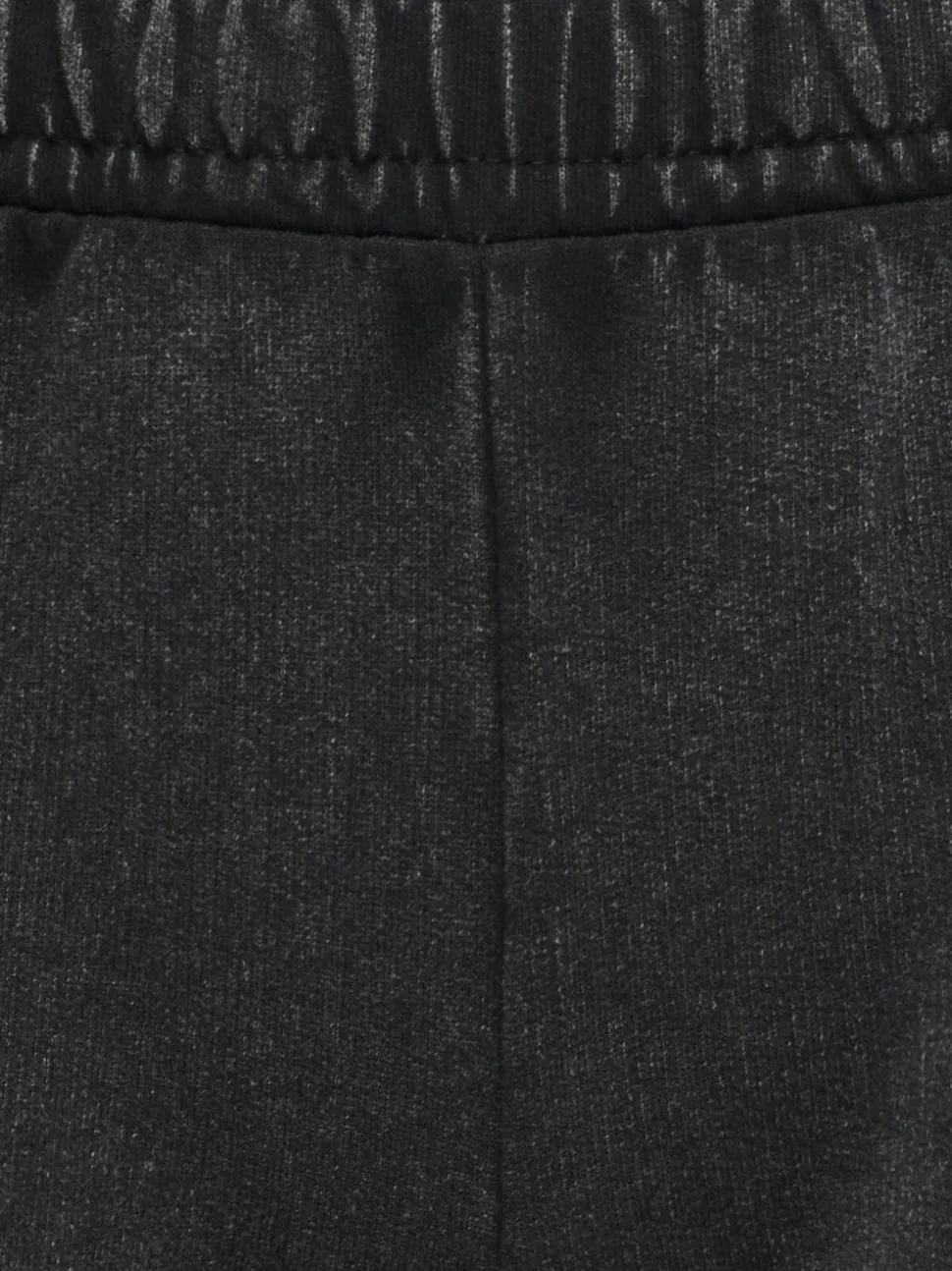 KOGLUCINDA Regular Fit Short en molleton