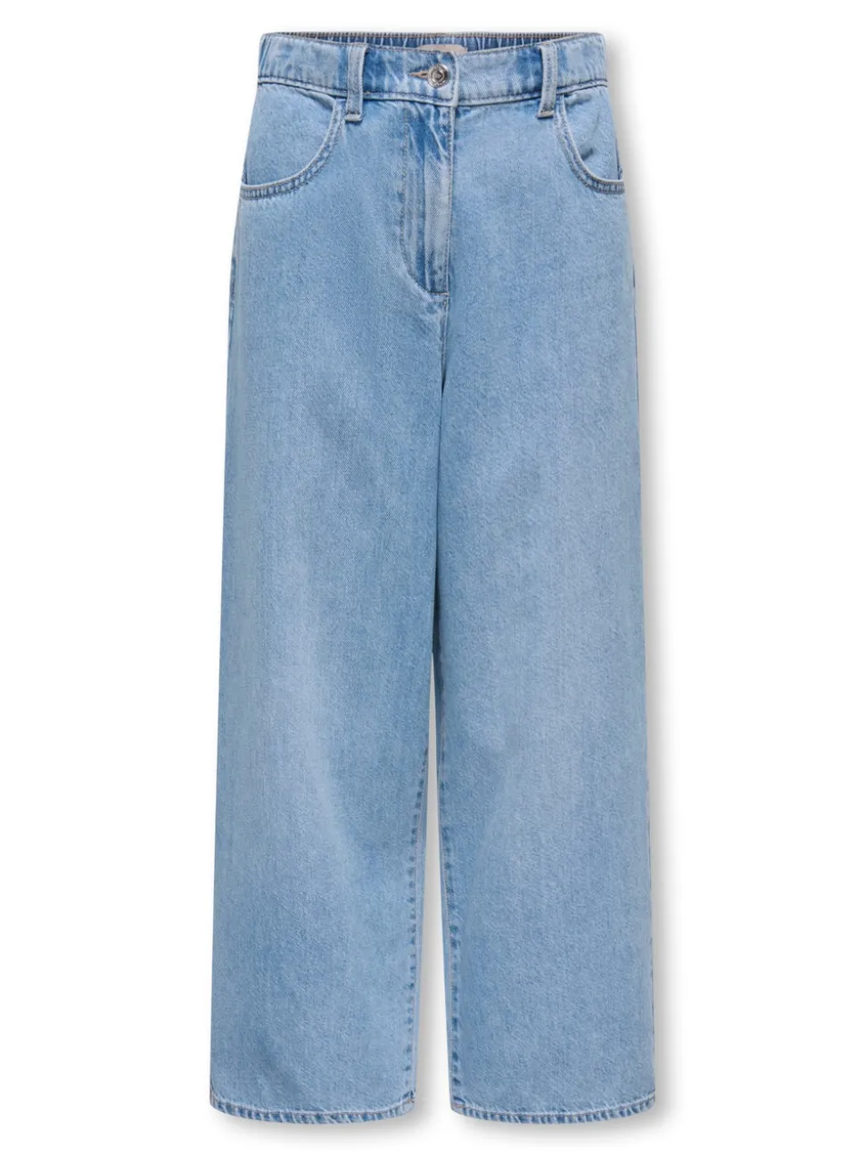 KOGLUMI Taille haute Mom Fit Jeans