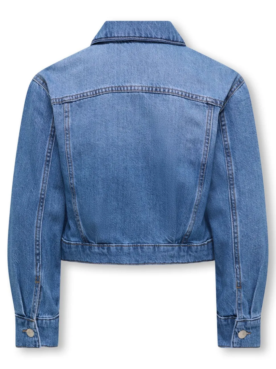 KOGLUMI Veste en jean