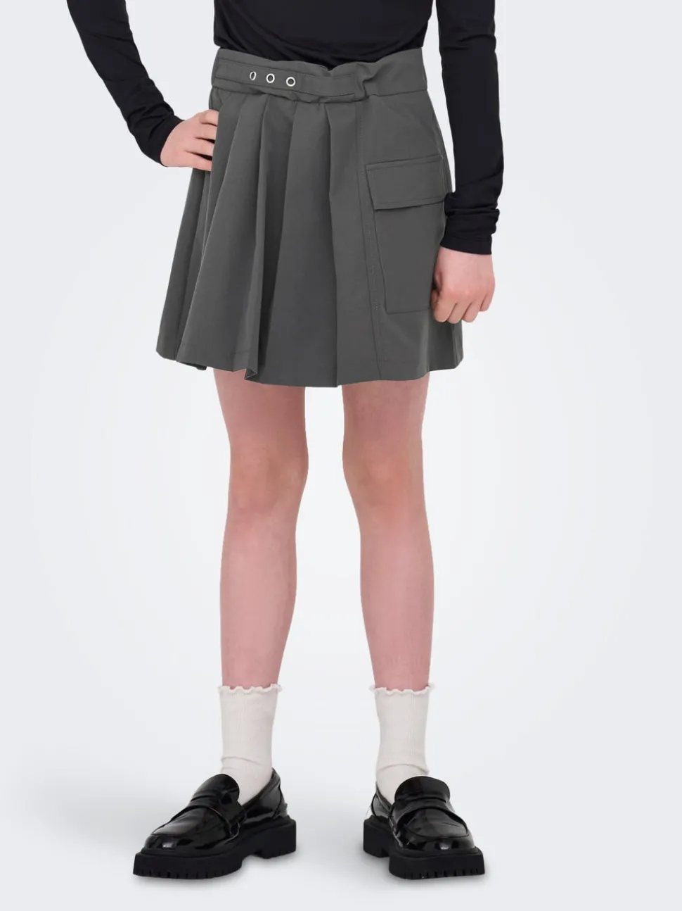 KOGLUNA Jupe crayon Jupe mini