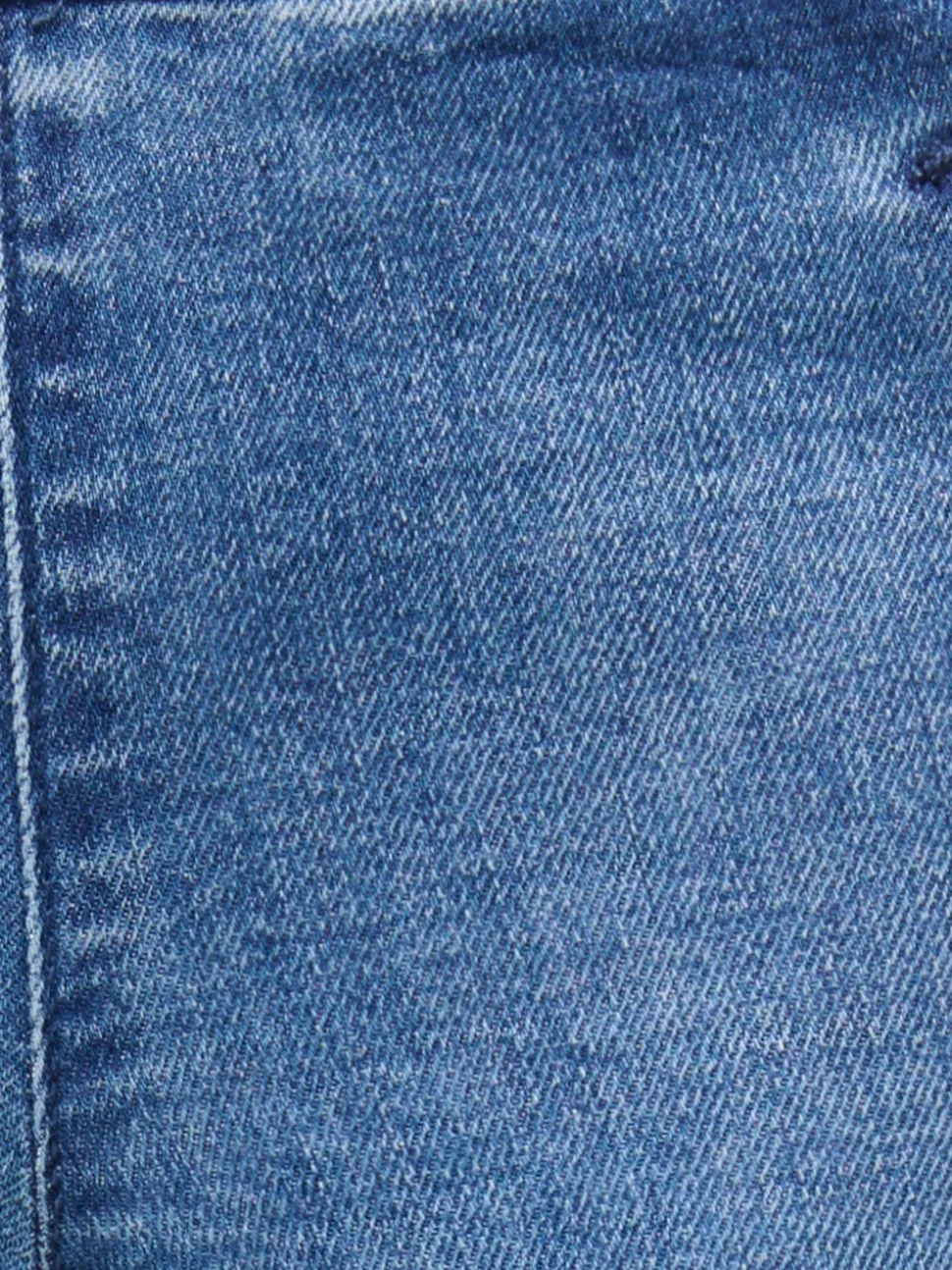 KOGMADISON Taille haute Wide Leg Fit Longueur cheville Jeans