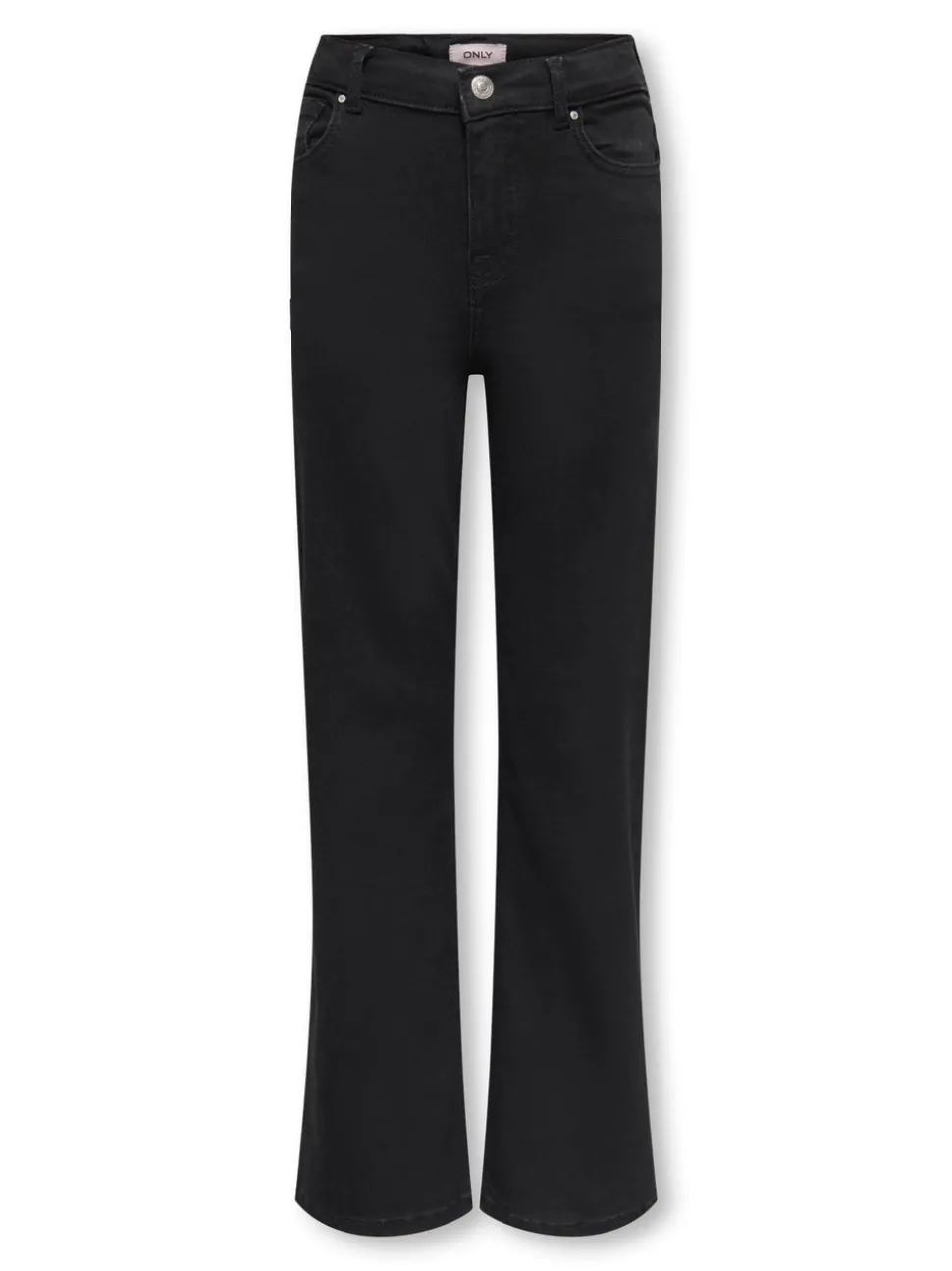 KOGMADISON Taille moyenne Wide Leg Fit Jeans