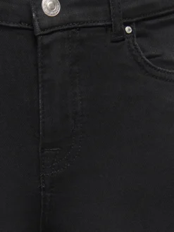 KOGMADISON Taille moyenne Wide Leg Fit Jeans
