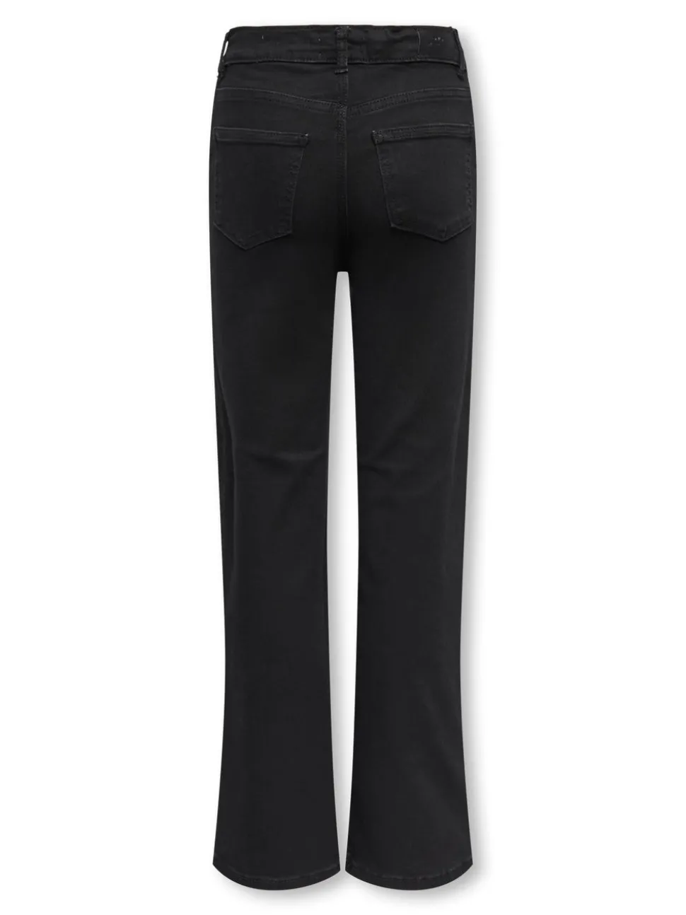 KOGMADISON Taille moyenne Wide Leg Fit Jeans