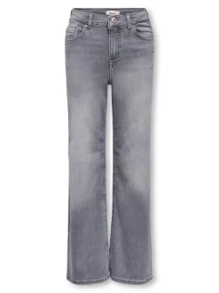 KOGMADISON Wide Leg Fit Jeans