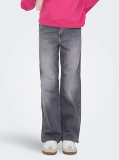 KOGMADISON Wide Leg Fit Jeans