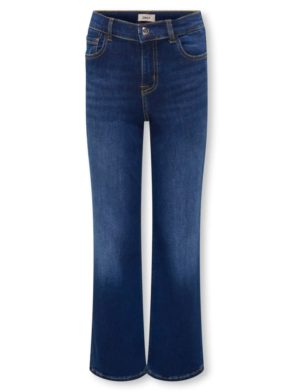 KOGMADISON Wide Leg Fit Jeans