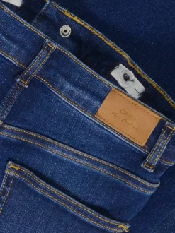 KOGMADISON Wide Leg Fit Jeans