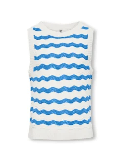 KOGMAISANNA Top