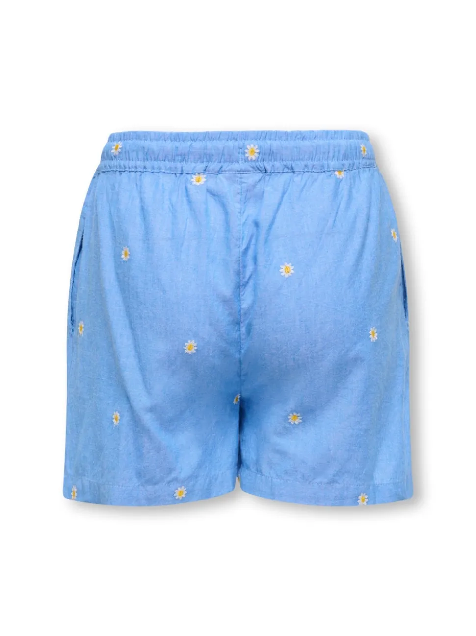 KOGMALOU Regular Fit Short