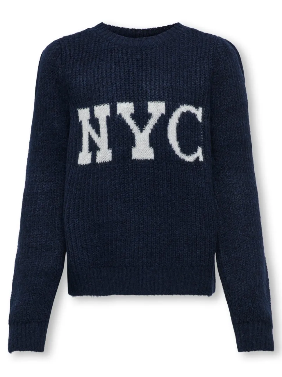 KOGMANHATTAN Pull en maille