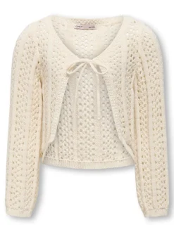 KOGMARINA Cardigan