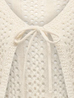 KOGMARINA Cardigan