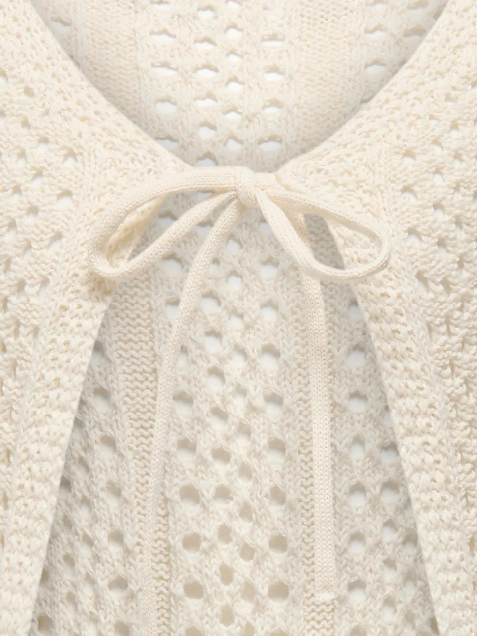 KOGMARINA Cardigan