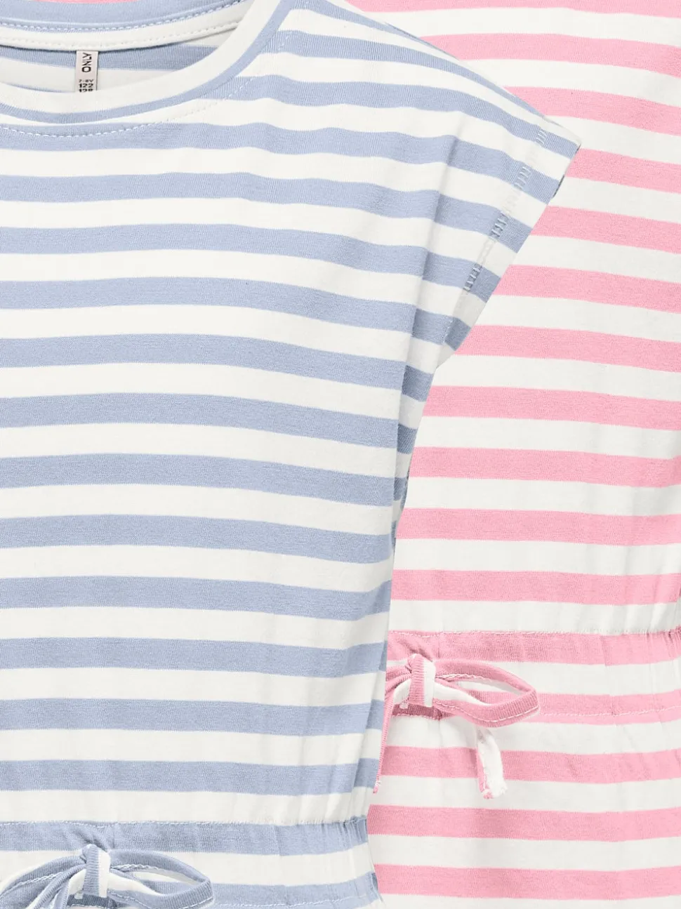 KOGMAY 2-pack Robe courte