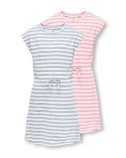 KOGMAY 2-pack Robe courte