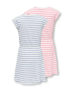 KOGMAY 2-pack Robe courte