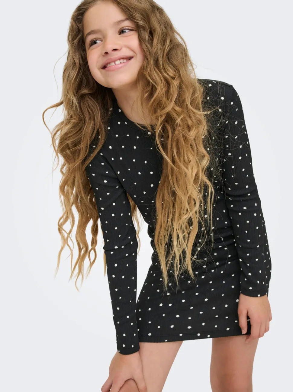 KOGMELIA Robe longue