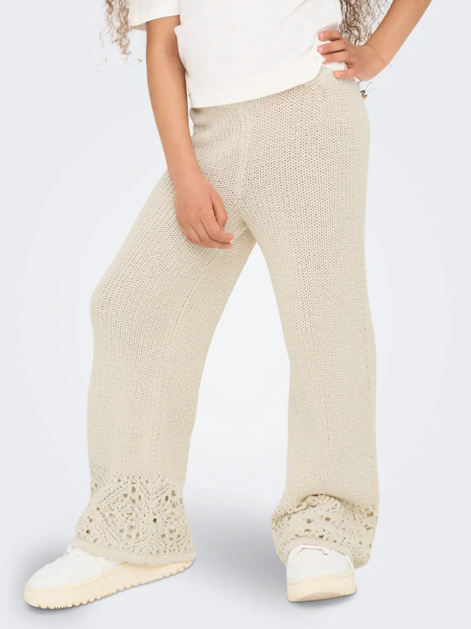 KOGMERYL Regular Fit Pantalon