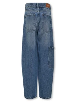 KOGMILANI Balloon Fit Jeans