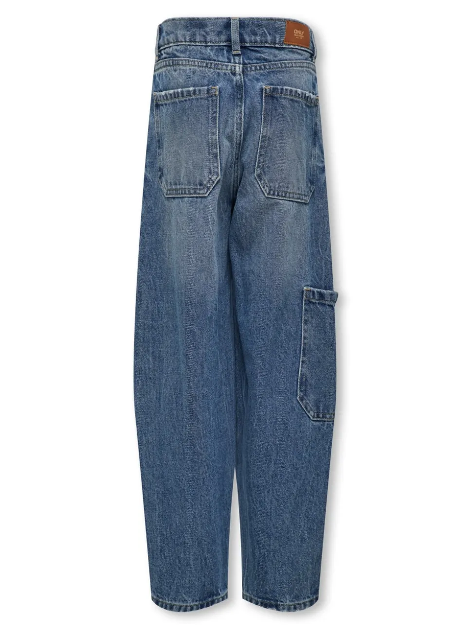 KOGMILANI Balloon Fit Jeans
