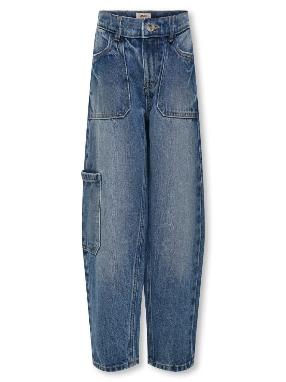 KOGMILANI Balloon Fit Jeans