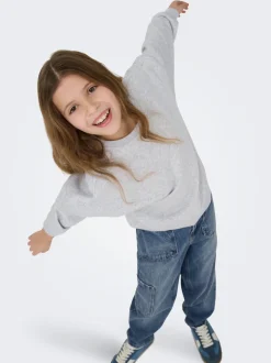 KOGMILANI Balloon Fit Jeans