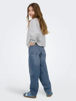 KOGMILANI Balloon Fit Jeans