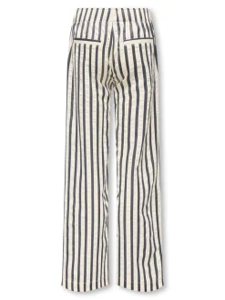 KOGMILANI Wide Leg Fit Pantalon