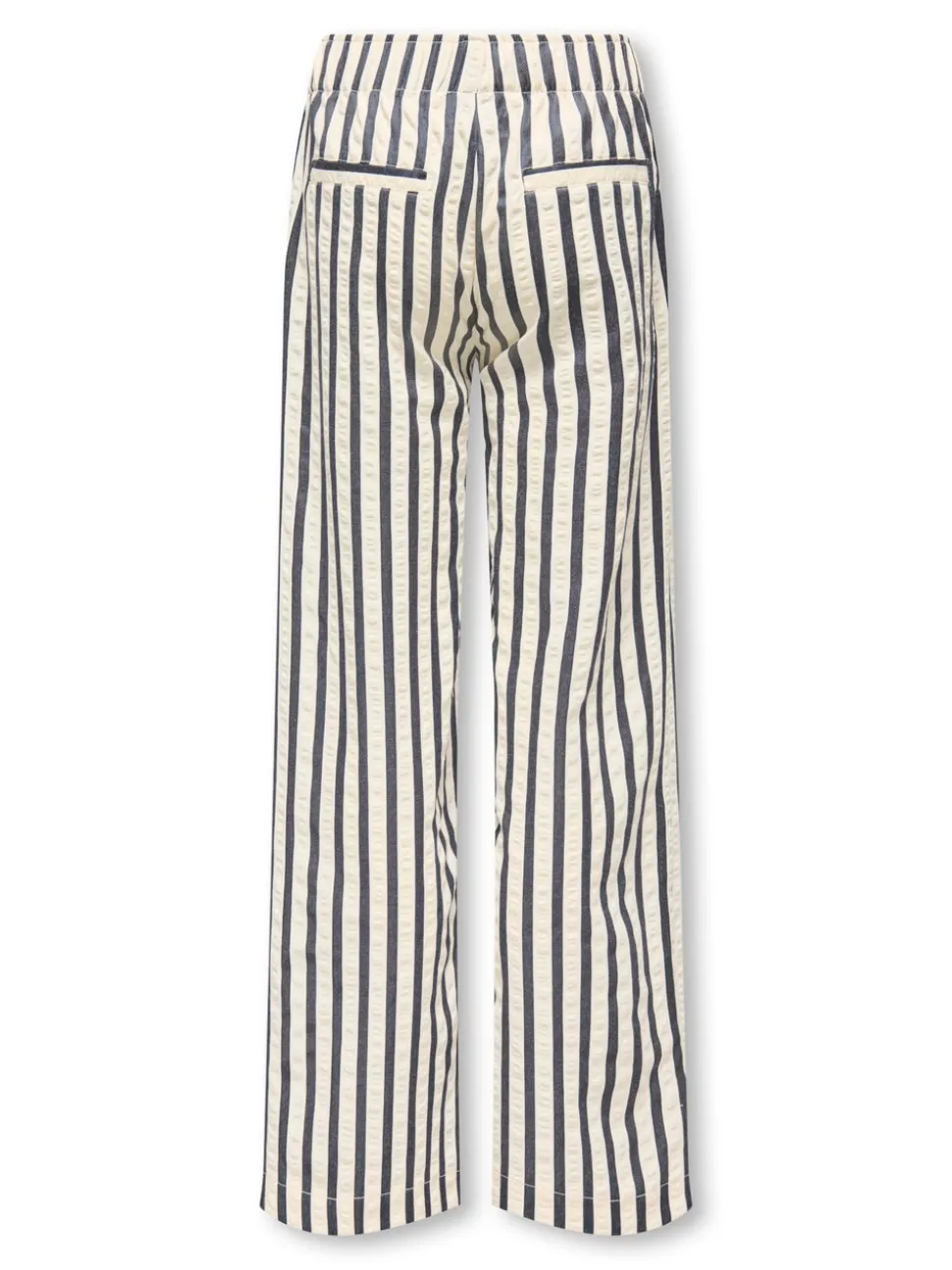 KOGMILANI Wide Leg Fit Pantalon