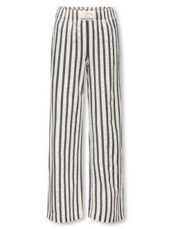 KOGMILANI Wide Leg Fit Pantalon