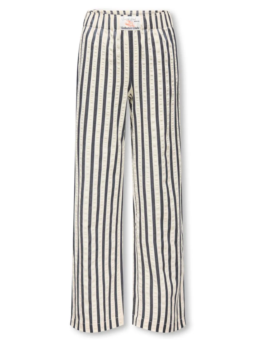 KOGMILANI Wide Leg Fit Pantalon