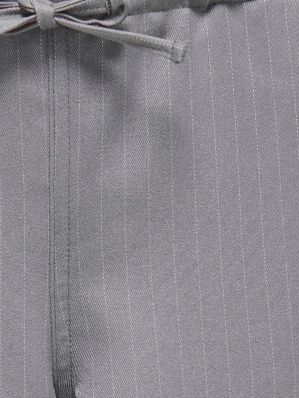 KOGMILEY Straight Fit Pantalon à jambe large