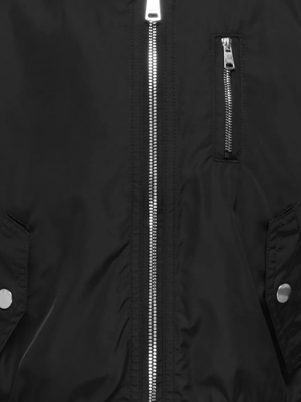 KOGMINNA Veste bomber