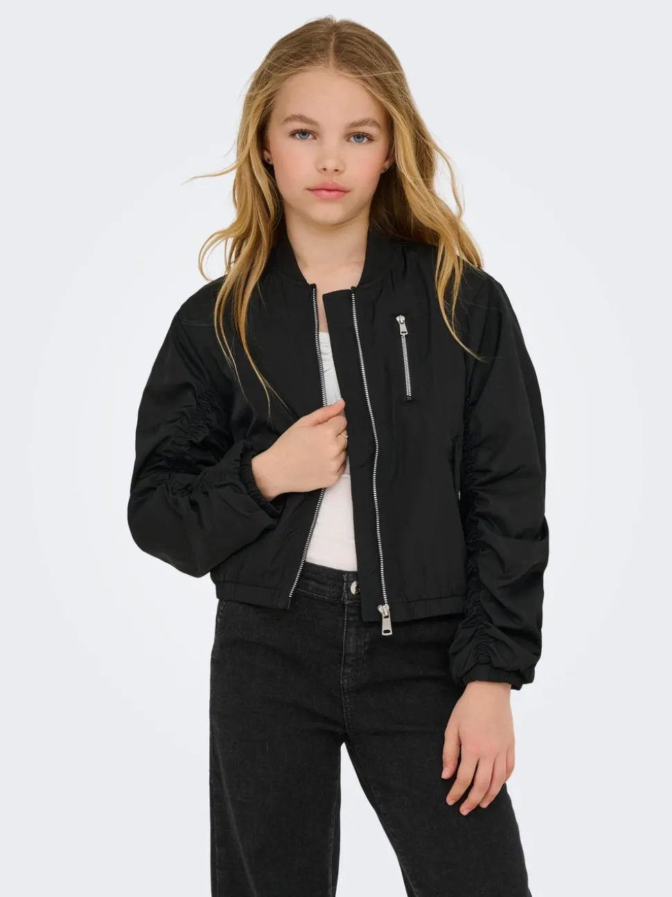 KOGMINNA Veste bomber