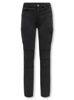 KOGMISSOURI Slim Fit Pantalon cargo