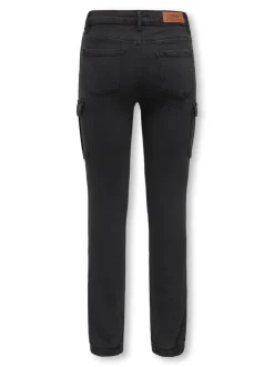 KOGMISSOURI Slim Fit Pantalon cargo