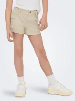 KOGMISSOURI Taille haute Regular Fit Short