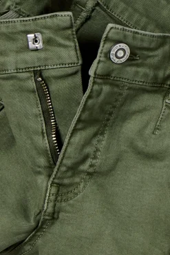 KOGMISSOURI Taille haute Regular Fit Short