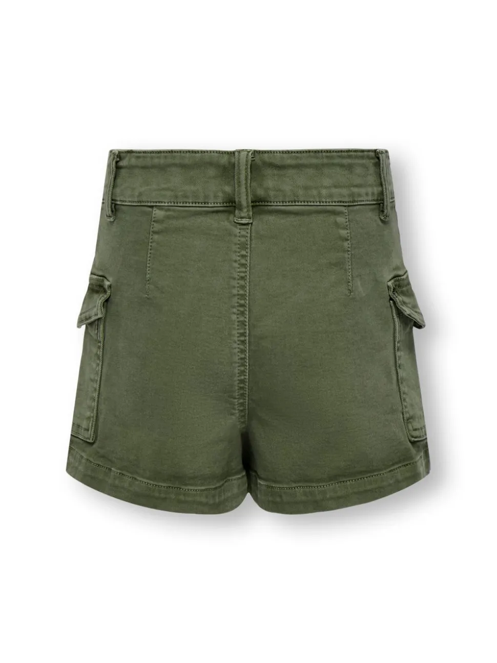 KOGMISSOURI Taille haute Regular Fit Short