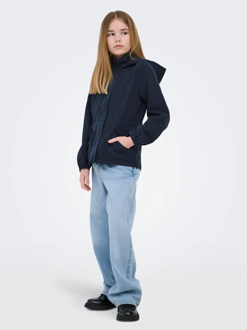 KOGMOCCA Veste
