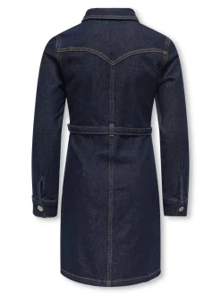 KOGMYTH Robe midi