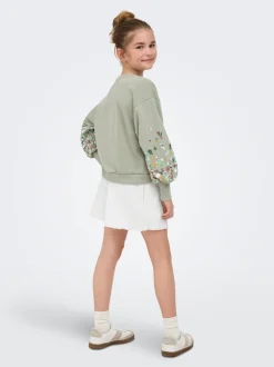 KOGNELLA Loose Fit Short