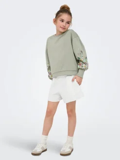 KOGNELLA Loose Fit Short