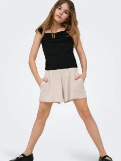 KOGNELLA Loose Fit Short