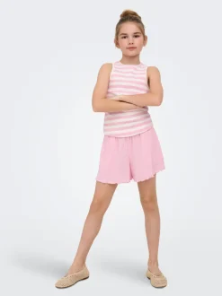 KOGNELLA Loose Fit Short