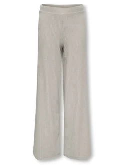 KOGNELLA Wide Leg Fit Pantalon à jambe large